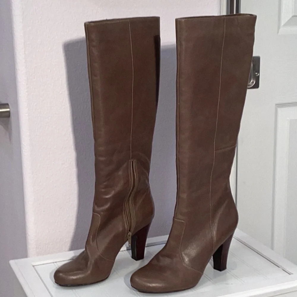 Antonio Melani Boots - Picture 2 of 3